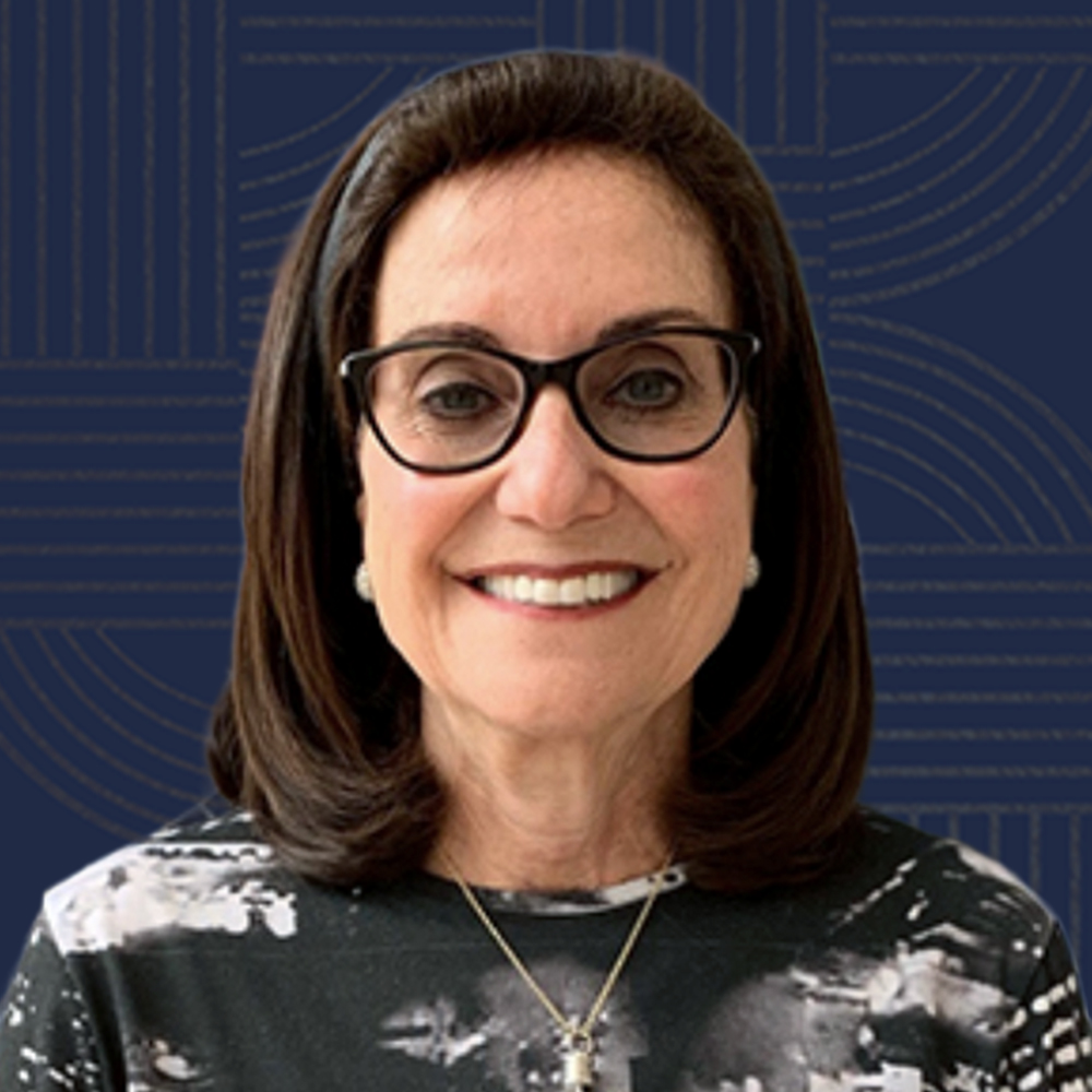 Dr. Dorothy Bruckstein